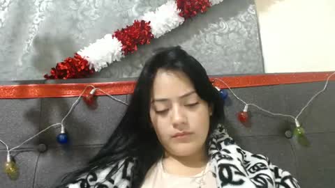 alisha_9997 online show from 5, 12, 2024