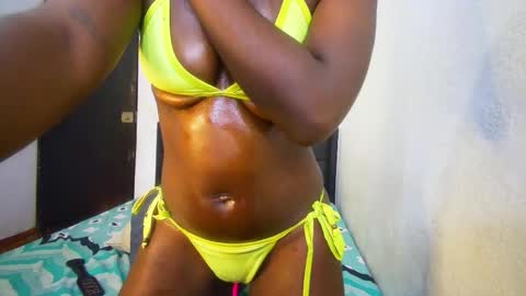 Snapshot of alisha_boes chatting on 20, 10, 2025 alisha_boes online show from 20, 10, 2025