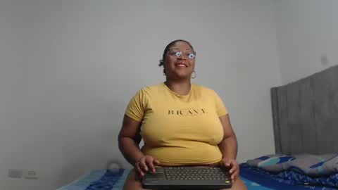 Alisha charm1 online show from 2, 2, 2026