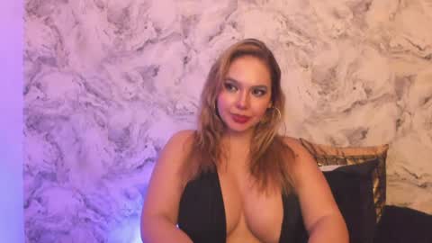 Andrea online show from 31, 1, 2025