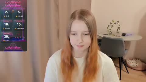 Alya online show from 8, 1, 2025