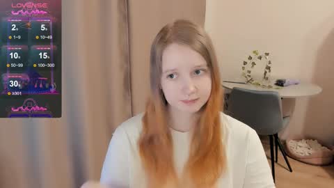 Alya online show from 9, 1, 2025