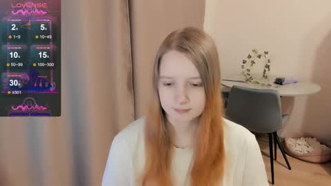 Alya online show from 9, 1, 2025