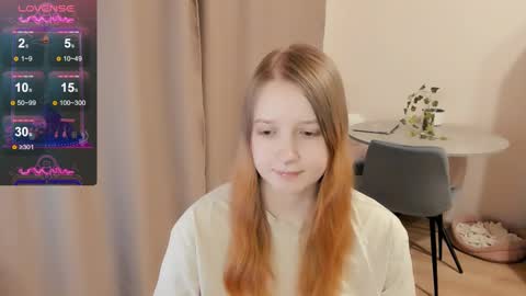 Alya online show from 9, 1, 2025