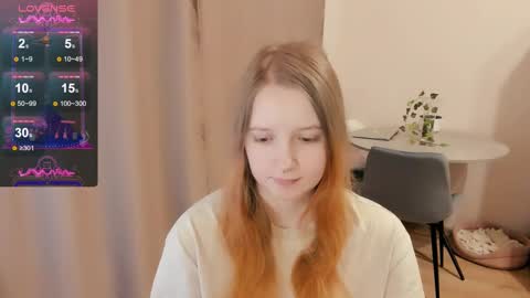 Alya online show from 10, 1, 2025