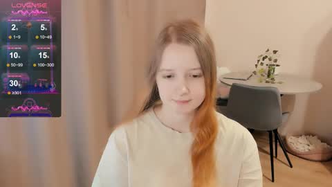 Alya online show from 10, 1, 2025
