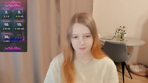 Alya online show from 11, 1, 2025