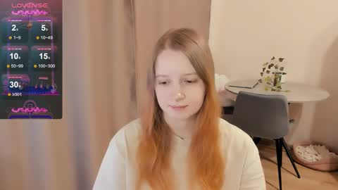 Alya online show from 11, 1, 2025
