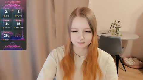 Alya online show from 11, 1, 2025