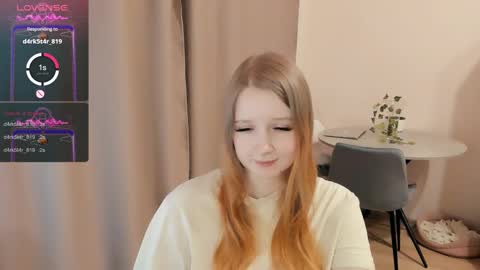 Alya online show from 12, 1, 2025