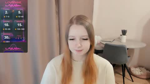 Alya online show from 13, 1, 2025