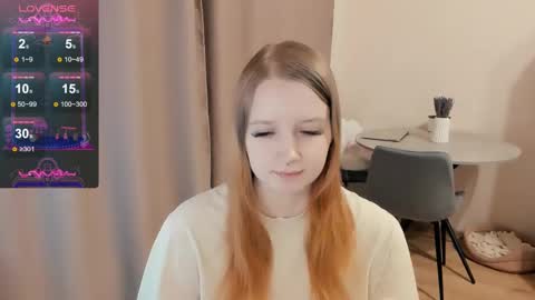 Alya online show from 13, 1, 2025