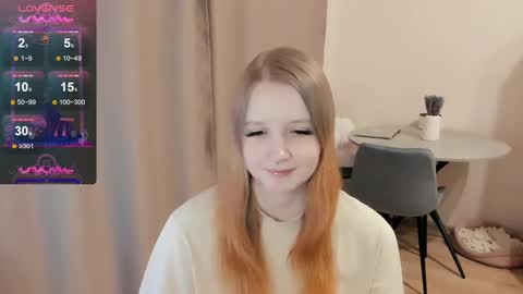 Alya online show from 14, 1, 2025