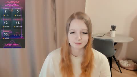 Alya online show from 14, 1, 2025