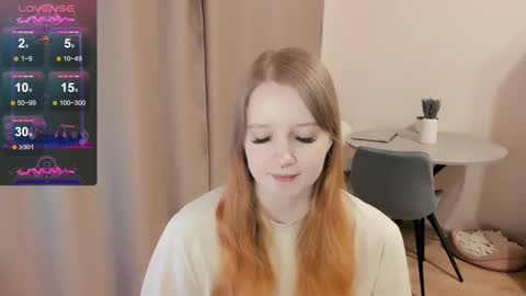 Alya online show from 15, 1, 2025