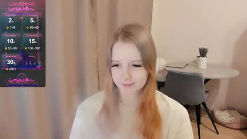 Alya online show from 16, 1, 2025