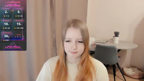 Alya online show from 16, 1, 2025