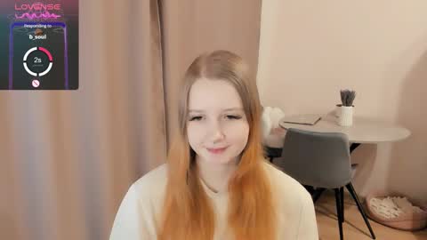 Alya online show from 17, 1, 2025
