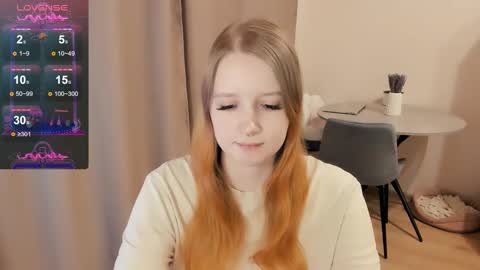 Alya online show from 17, 1, 2025