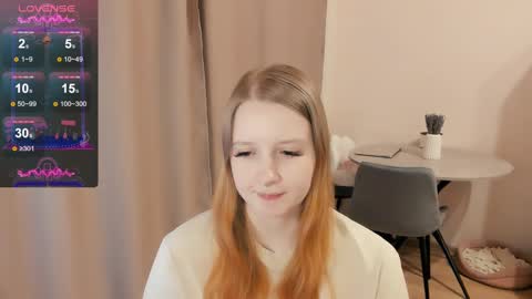 Alya online show from 17, 1, 2025