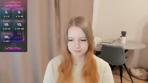 Alya online show from 18, 1, 2025
