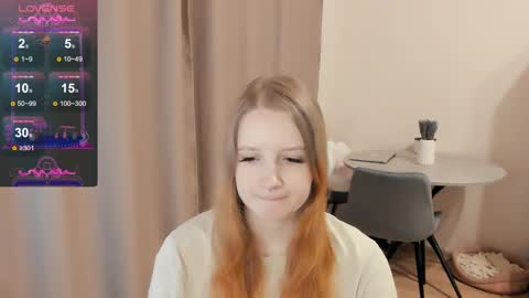 Alya online show from 18, 1, 2025