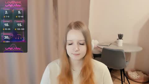 Alya online show from 18, 1, 2025