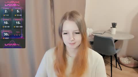 Alya online show from 19, 1, 2025