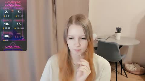 Alya online show from 19, 1, 2025
