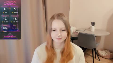 Alya online show from 20, 1, 2025
