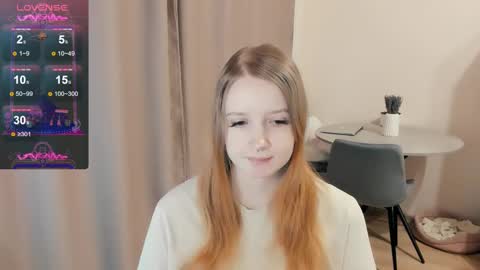 Alya online show from 22, 1, 2025
