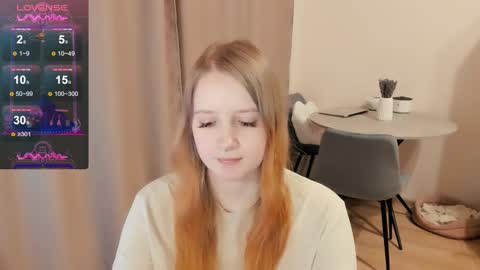 Alya online show from 23, 1, 2025