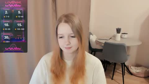 Alya online show from 24, 1, 2025