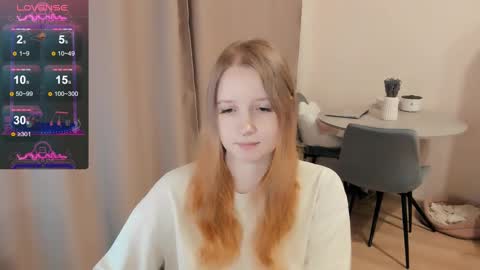 Alya online show from 24, 1, 2025