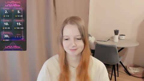 Alya online show from 25, 1, 2025