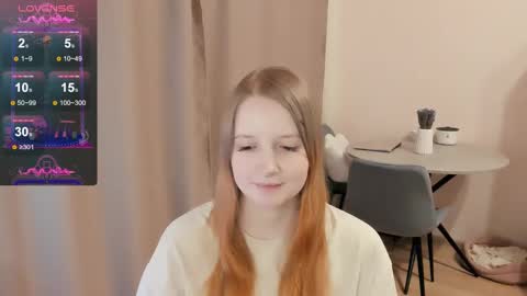 Alya online show from 25, 1, 2025