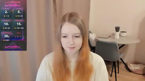 Alya online show from 26, 1, 2025