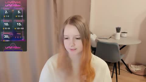 Alya online show from 26, 1, 2025