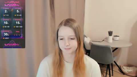 Alya online show from 27, 1, 2025