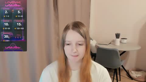 Alya online show from 27, 1, 2025