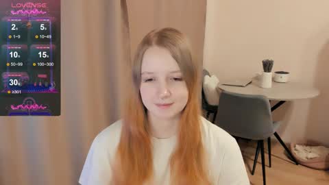 Alya online show from 28, 1, 2025