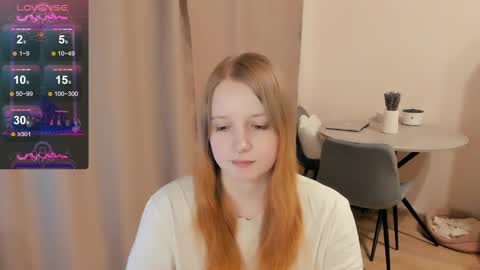 Alya online show from 28, 1, 2025