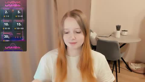 Alya online show from 28, 1, 2025