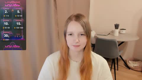 Alya online show from 28, 1, 2025