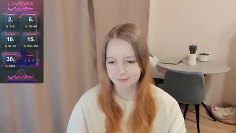 Alya online show from 30, 1, 2025