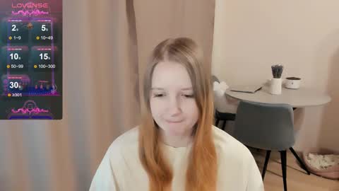 Alya online show from 30, 1, 2025