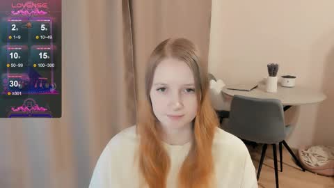 Alya online show from 30, 1, 2025