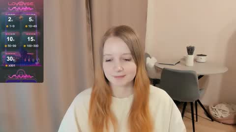 Alya online show from 31, 1, 2025