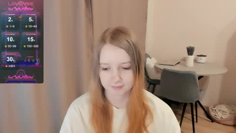 Alya online show from 31, 1, 2025