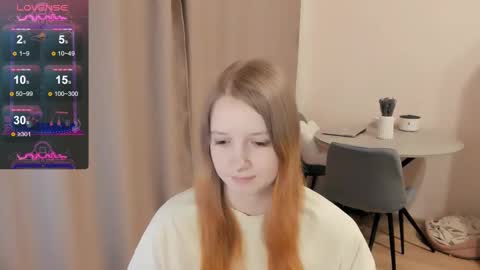 Alya online show from 31, 1, 2025